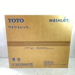 ＊＊ TOTO トートー 温水洗浄便座 ウォシュレット WASHLET TCF2223E アイボリー Sランク