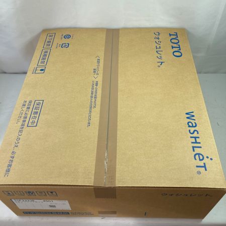  TOTO トートー 温水洗浄便座 ウォシュレット WASHLET TCF2223E アイボリー