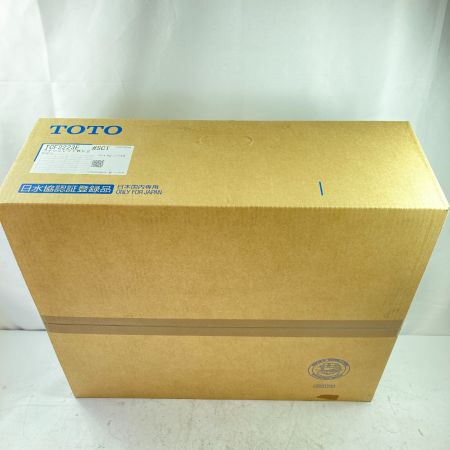  TOTO トートー 温水洗浄便座 ウォシュレット WASHLET TCF2223E アイボリー