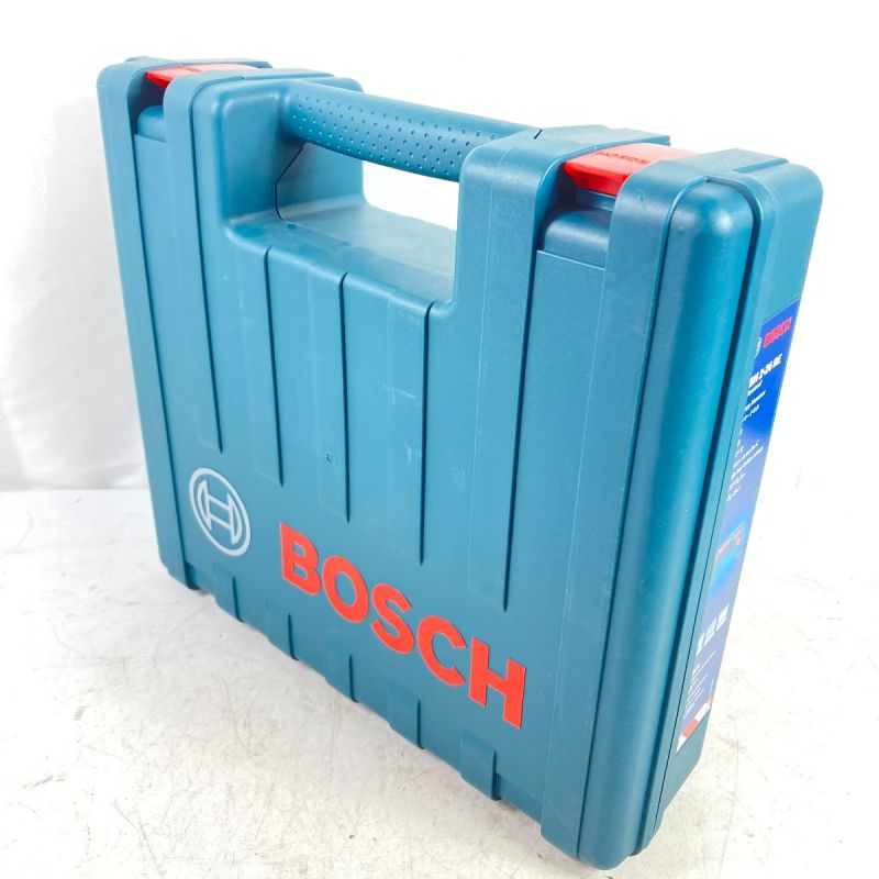 中古】 BOSCH ボッシュ ハンマドリル コード式 ケース付 GBH2-26RE