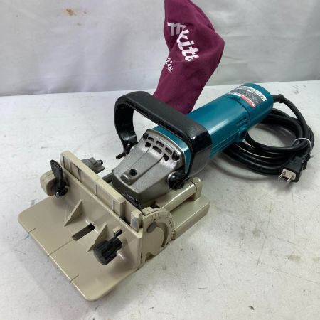  MAKITA マキタ コード式 ジョイントカッタ ケース付 3901 ブルー