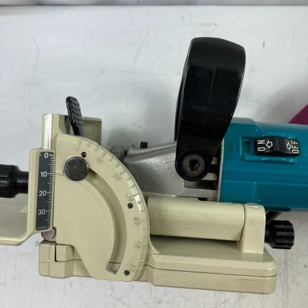  MAKITA マキタ コード式 ジョイントカッタ ケース付 3901 ブルー