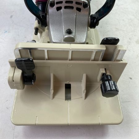  MAKITA マキタ コード式 ジョイントカッタ ケース付 3901 ブルー