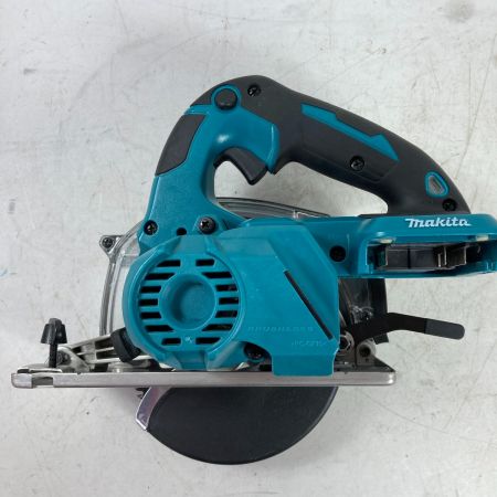  MAKITA マキタ 18V 150mm 充電式チップソーカッタ 本体のみ ※バッテリ・充電器なし CS553D ブルー