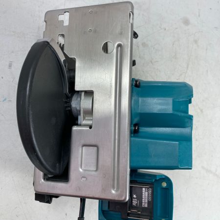  MAKITA マキタ 18V 150mm 充電式チップソーカッタ 本体のみ ※バッテリ・充電器なし CS553D ブルー