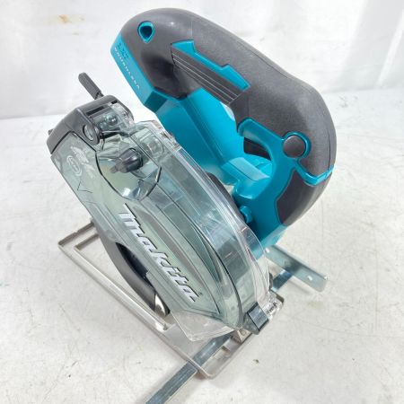  MAKITA マキタ 18V 150mm 充電式チップソーカッタ 本体のみ ※バッテリ・充電器なし CS553D ブルー