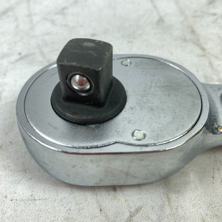  TONE トネ ソケットレンチセット 13pcs 差込角12.7mm ケース付 No.800M グリーン