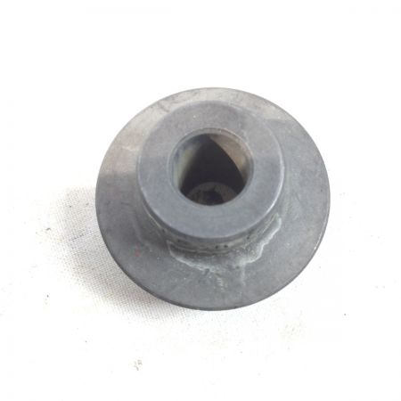  REX レッキス Cシリーズ パイプカッタ 本体のみ C.2 レッド