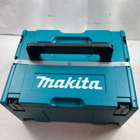  MAKITA マキタ 40Vmax パワーソースキット バッテリ(BL4050F)2個・充電器・ケース付 A-72039 ブルー