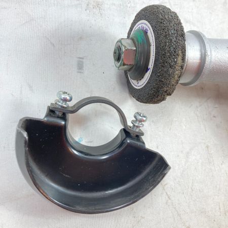  HITACHI 日立 65mm 携帯電子グラインダ コード式  GP7Y グリーン