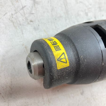  日本精密機械 HAND GRAINDER リューター コード式 本体のみ L-JK ブラック