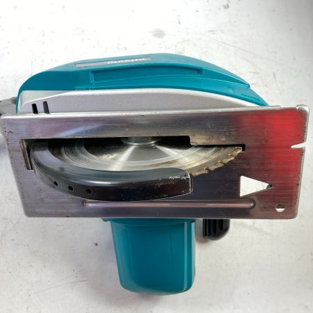 MAKITA マキタ 185mm チップソーカッター コード式 本体のみ 4130N ブルー