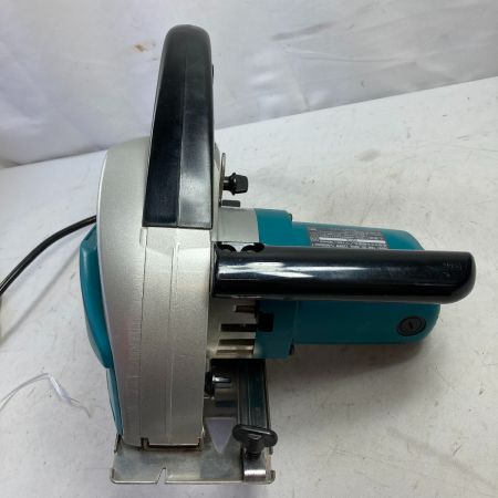  MAKITA マキタ 185mm チップソーカッター コード式 本体のみ 4130N ブルー