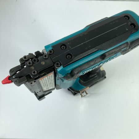  MAKITA マキタ 18V 35mm 充電式電動タッカ  バッテリ1個付属 ※充電器なし PT353D ブルー
