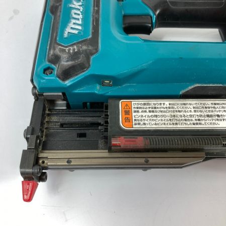  MAKITA マキタ 18V 35mm 充電式電動タッカ  バッテリ1個付属 ※充電器なし PT353D ブルー