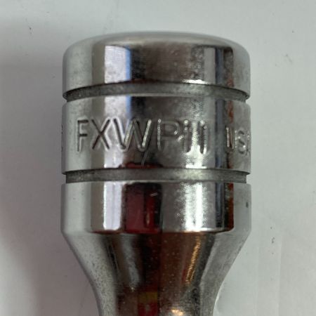  Snap-on スナップオン エクステンションバー 6本組 FXWPシリーズ FWXWP11など FXWP1/FWXWP3/FWXWP4/FWXWP6/FWXWP8/FWXWP11 シルバー