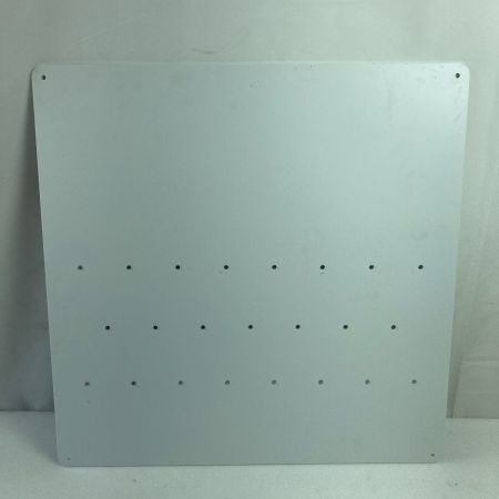  Snap-on スナップオン RACING キーフックボード  (約46cm x 約46cm) 箱入り ホワイト