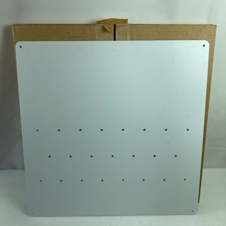  Snap-on スナップオン RACING キーフックボード  (約46cm x 約46cm) 箱入り ホワイト