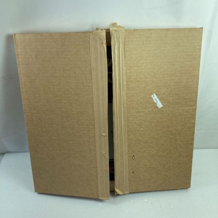  Snap-on スナップオン RACING キーフックボード  (約46cm x 約46cm) 箱入り ホワイト