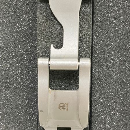 ЗЗ LEATHERMAN TREAD マルチツールブレスレット 外箱付 TRD-LT シルバー