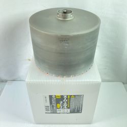 ＊＊ ミヤナガ ポリクリックスーパーメタルコアドリル　カッター 直径210mm ケース付 PCSM210C Bランク