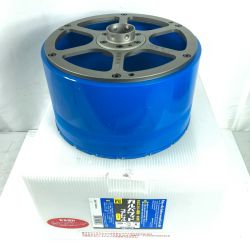 ＊＊ ミヤナガ ガルバウッドコアドリル カッター 直径260mm ケース付 PCGW260C Bランク
