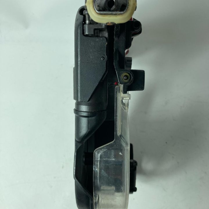 MAKITA マキタ 25~41mm 高圧エアビス打ち機 ケース付 AR411HR レッド 