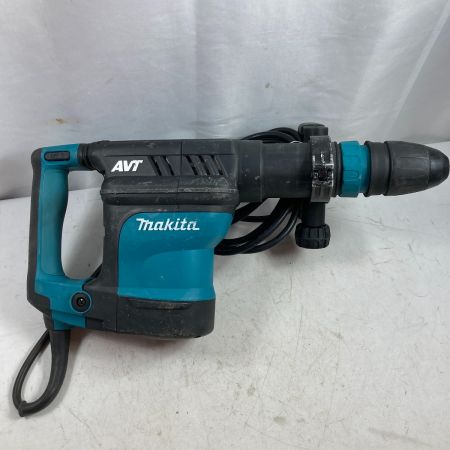  MAKITA マキタ SDSマックス 電動ハンマ コード式 ケース付 HM1111C ブルー