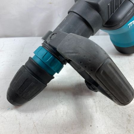  MAKITA マキタ SDSマックス 電動ハンマ コード式 ケース付 HM1111C ブルー