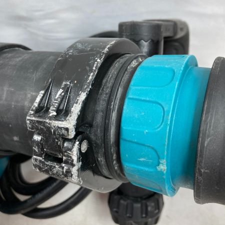  MAKITA マキタ SDSマックス 電動ハンマ コード式 ケース付 HM1111C ブルー