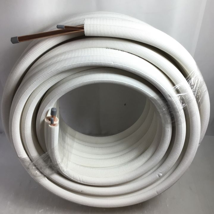 冷媒被覆銅管 KP-24 20m