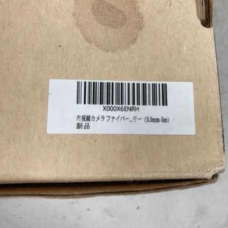  TESLONG DIGITAL BORESCOPE CAMERA 内視鏡カメラファイバー ファイバースコープ TS43 ブラック