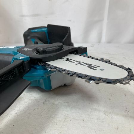  MAKITA マキタ 18V 100ｍｍ充電式ハンディソー バッテリ1個・充電器・箱付き MUC101D ブルー