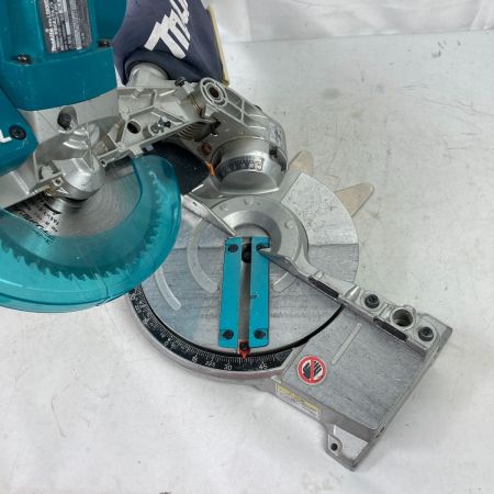  MAKITA マキタ 165mm 18V 充電式卓上丸ノコ 本体のみ ※バッテリ・充電器なし LS600D ブルー