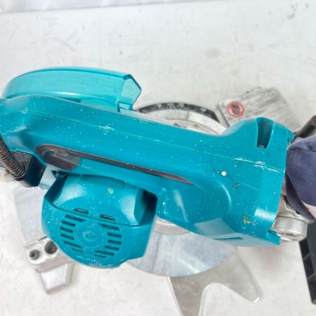  MAKITA マキタ 165mm 18V 充電式卓上丸ノコ 本体のみ ※バッテリ・充電器なし LS600D ブルー