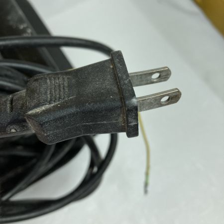  NAKATOMI コード式 11.7L 100v ジェットヒーター SPH-110Q イエロー