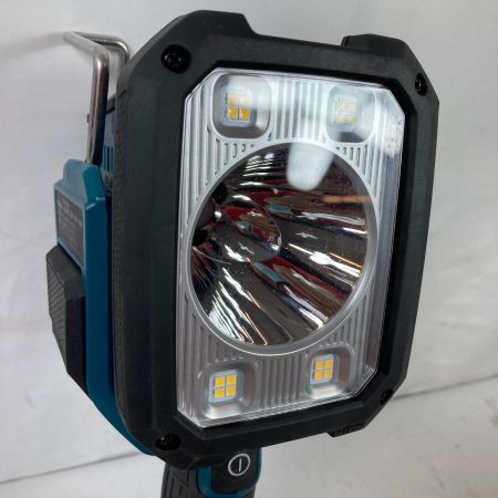  MAKITA マキタ 40Vmax 充電式フラッシュライト バッテリ1個付属 ※充電器なし ML007G ブルー