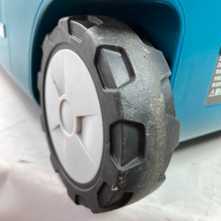  MAKITA マキタ 18V 充電式保冷温庫 本体のみ ACアダプタ欠品 ※バッテリ、充電器は付属しません CW180D ブルー