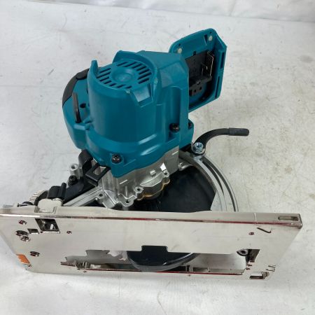  MAKITA マキタ 165mm 18V 充電式丸ノコ 本体のみ ※バッテリ・充電器なし HS631D ブルー