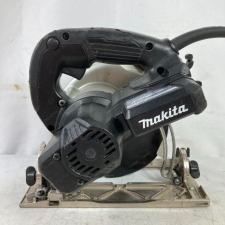  MAKITA マキタ 165mm 電子マルノコ コード式 本体のみ HS6303 ブラック
