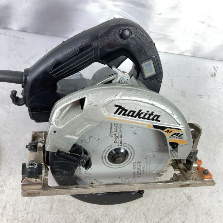 MAKITA マキタ 165mm 電子マルノコ コード式 本体のみ HS6303 ブラック｜中古｜なんでもリサイクルビッグバン