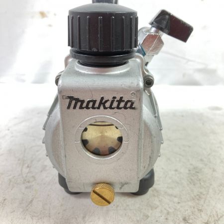  MAKITA マキタ 18V 充電式真空ポンプ ケース付 ※バッテリ・充電器なし VP180D ブルー