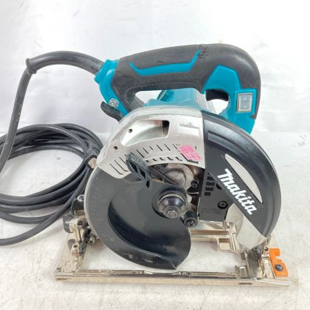  MAKITA マキタ 165mm 電子マルノコ コード式 本体のみ 5732C ブルー