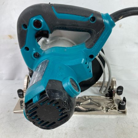  MAKITA マキタ 165mm 電子マルノコ コード式 本体のみ 5732C ブルー