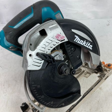  MAKITA マキタ 165mm 電子マルノコ コード式 本体のみ 5732C ブルー