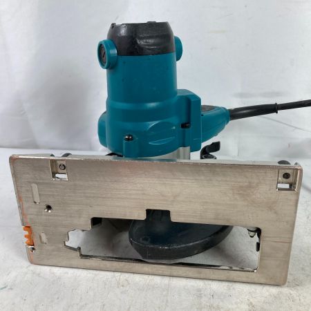  MAKITA マキタ 165mm 電子マルノコ コード式 本体のみ 5732C ブルー