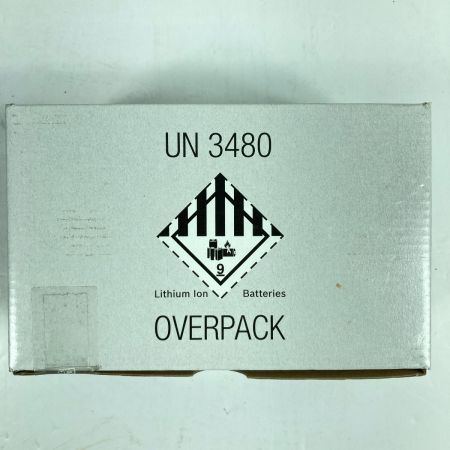  BOSCH ボッシュ 36V/4.0Ah リチウムイオンバッテリ 1個 ※ 本体PSEマークあり A3640LIB ブラック