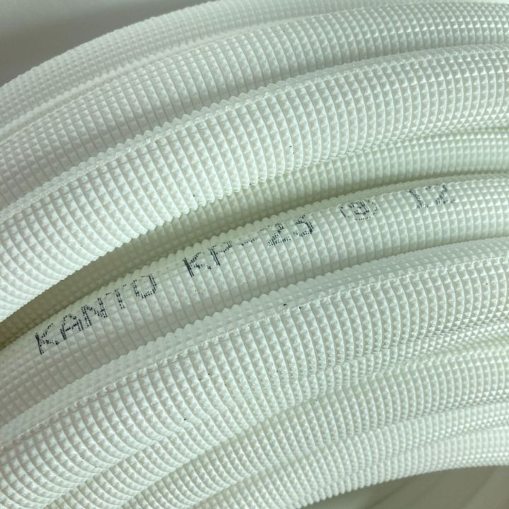 KANTO 冷媒被覆銅管 KP-23 20m