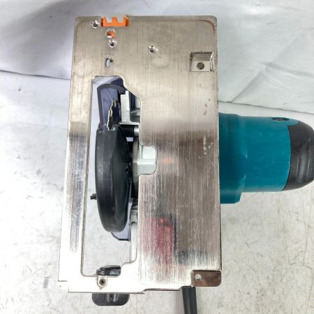  MAKITA マキタ 125mm 防じんマルノコ コード式 本体のみ 延長コード付 KS5000FX ブルー