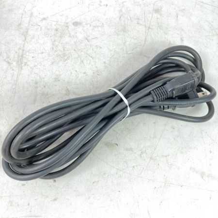  MAKITA マキタ 125mm 防じんマルノコ コード式 本体のみ 延長コード付 KS5000FX ブルー